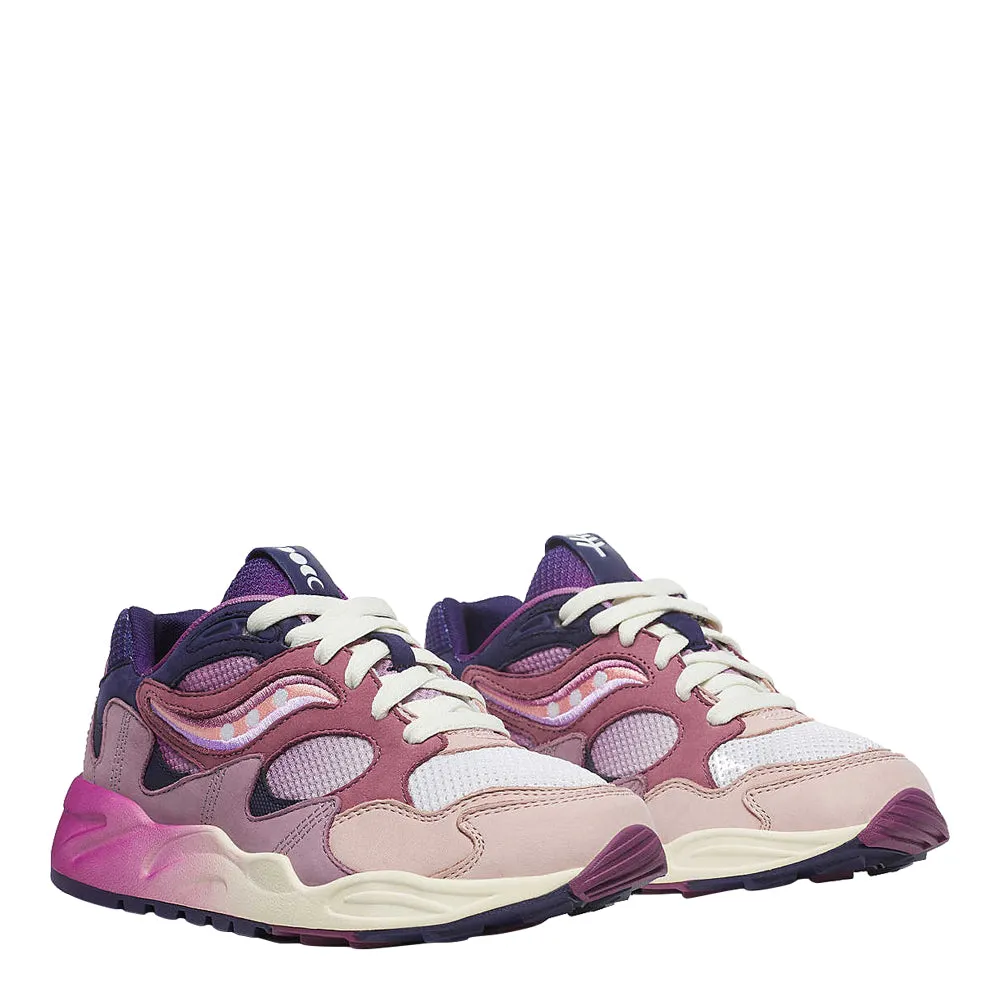 Saucony Grid Shadow 2 Summer Solstice Shoes