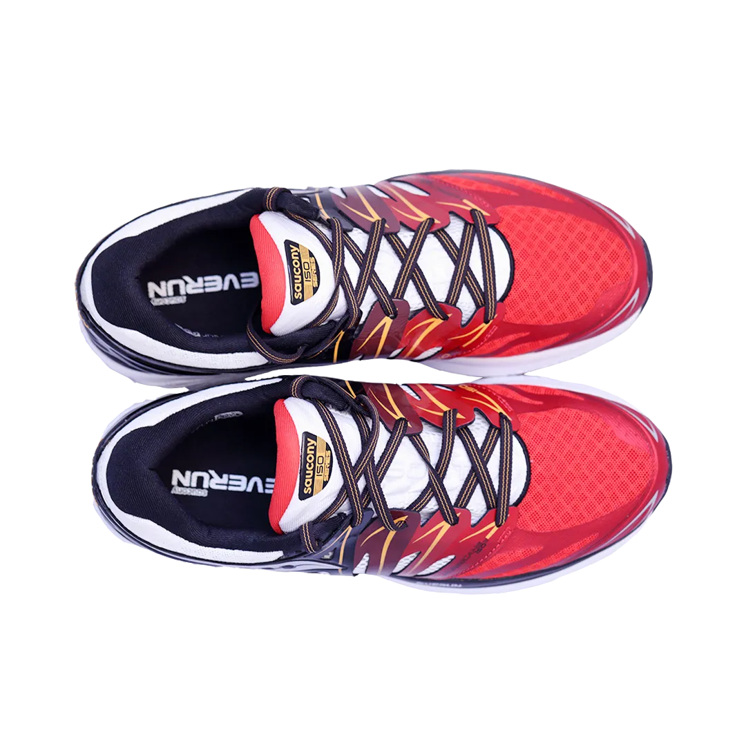 SAUCONY HURRICANE ISO 2 RUNNING SHOES