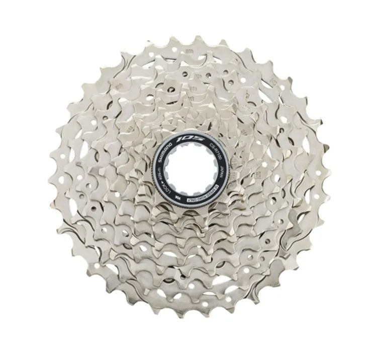 Shimano 105 CS-R7100 CS-HG710 Hyperglide Cassette Sprocket for 12 Speed