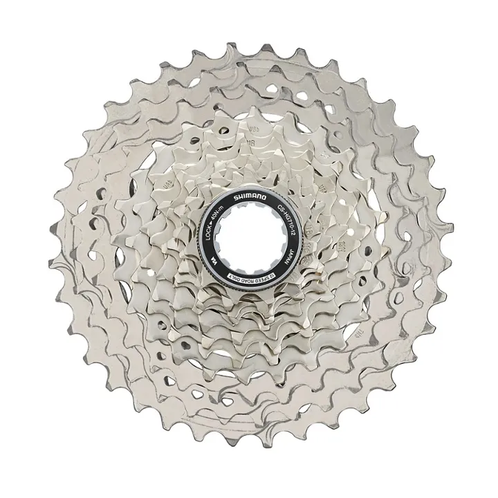 Shimano 105 CS-R7100 CS-HG710 Hyperglide Cassette Sprocket for 12 Speed