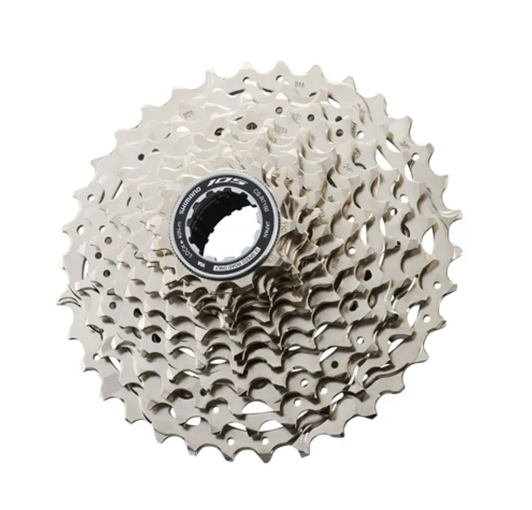 Shimano 105 CS-R7100 CS-HG710 Hyperglide Cassette Sprocket for 12 Speed