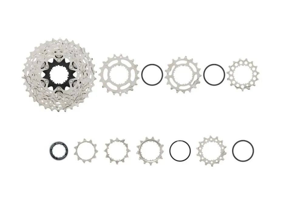 Shimano 105 CS-R7100 CS-HG710 Hyperglide Cassette Sprocket for 12 Speed