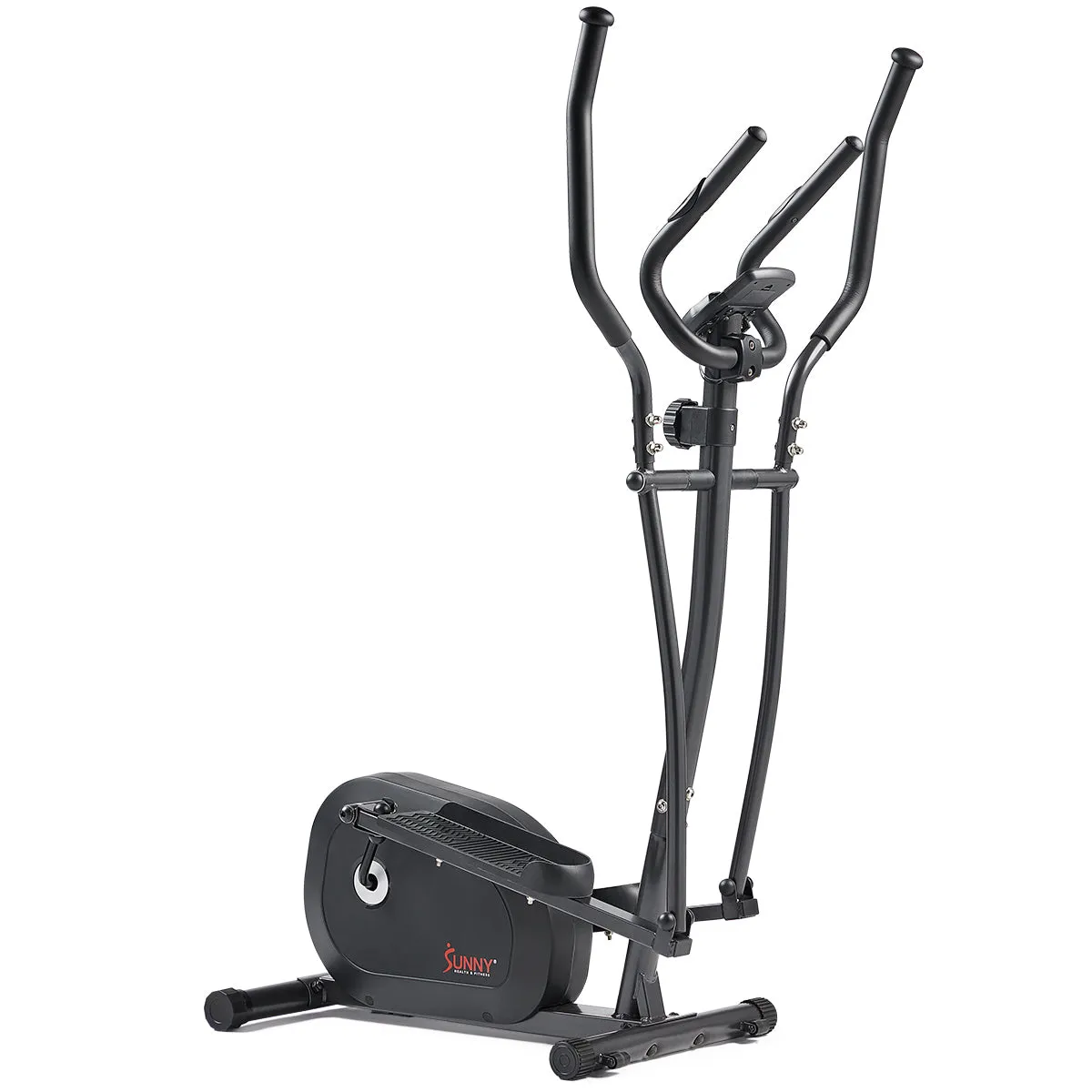 Smart Compact Magnetic Elliptical