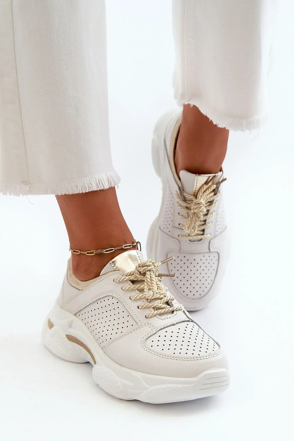 Sport Shoes Step in style