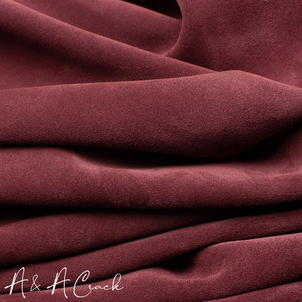 SUEDE - CHIANTI - 1.2/1.4mm