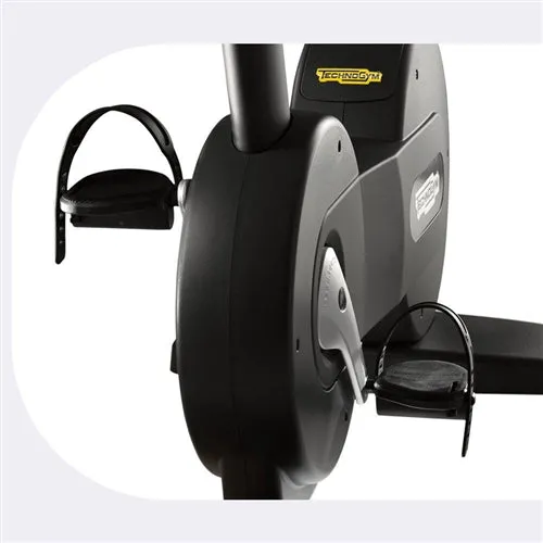 TechnoGym Bike Forma LED Trend (2nd)