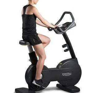 TechnoGym Bike Forma LED Trend (2nd)