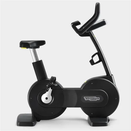 TechnoGym Bike Forma LED Trend (2nd)