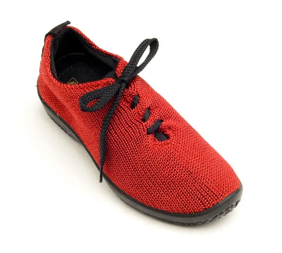 Tie Knit Shoe