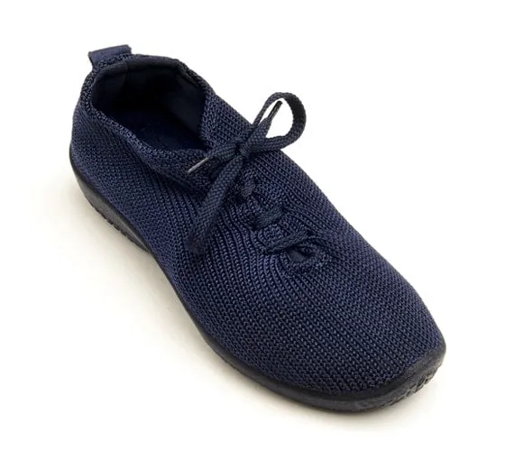 Tie Knit Shoe