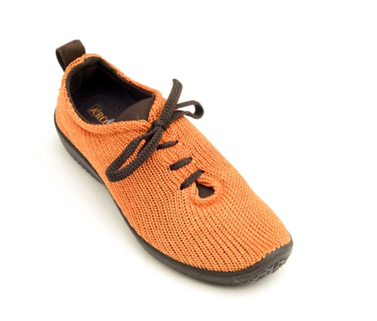 Tie Knit Shoe