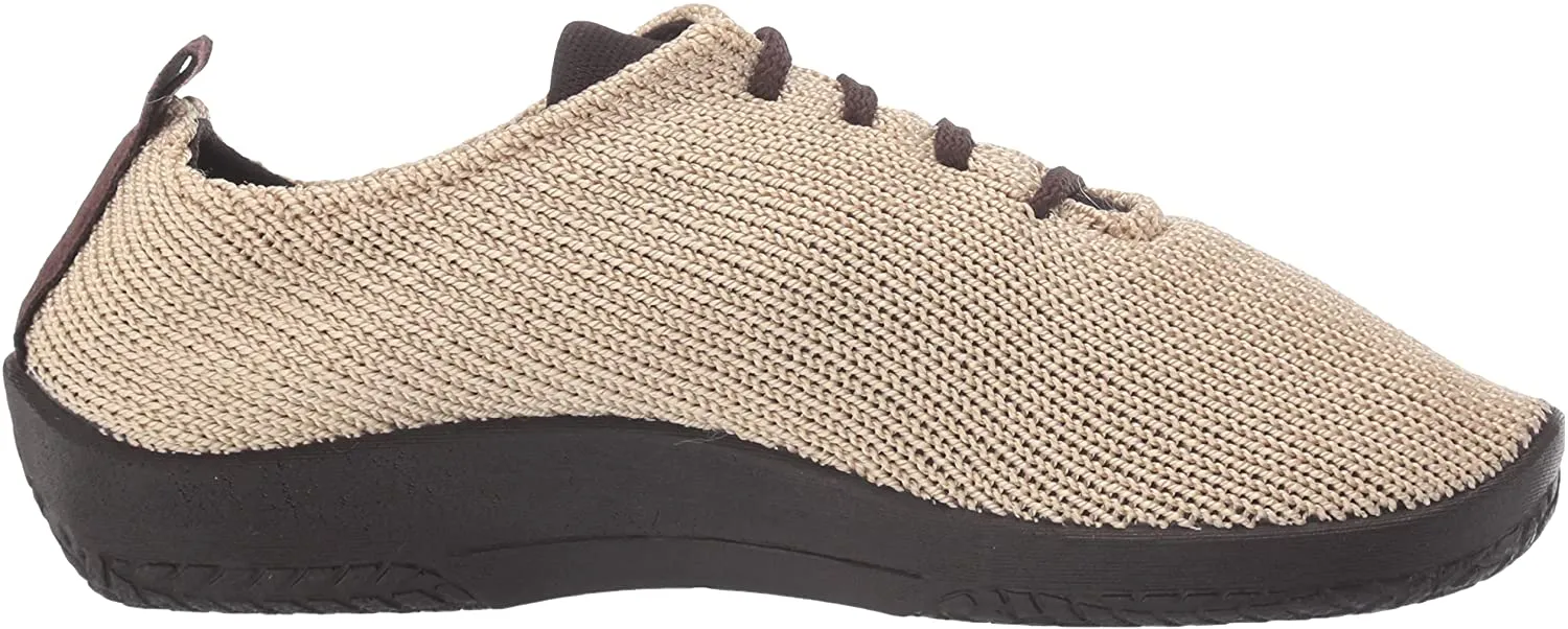 Tie Knit Shoe