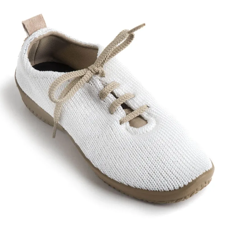 Tie Knit Shoe