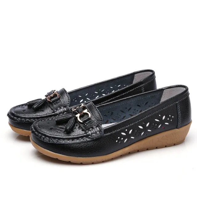 USS Shoes Sweet Night Women's Loafer