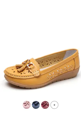 USS Shoes Sweet Night Women's Loafer