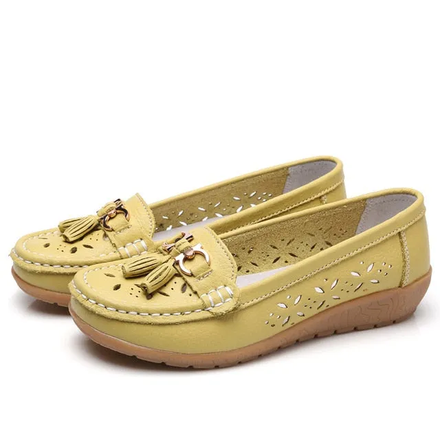 USS Shoes Sweet Night Women's Loafer