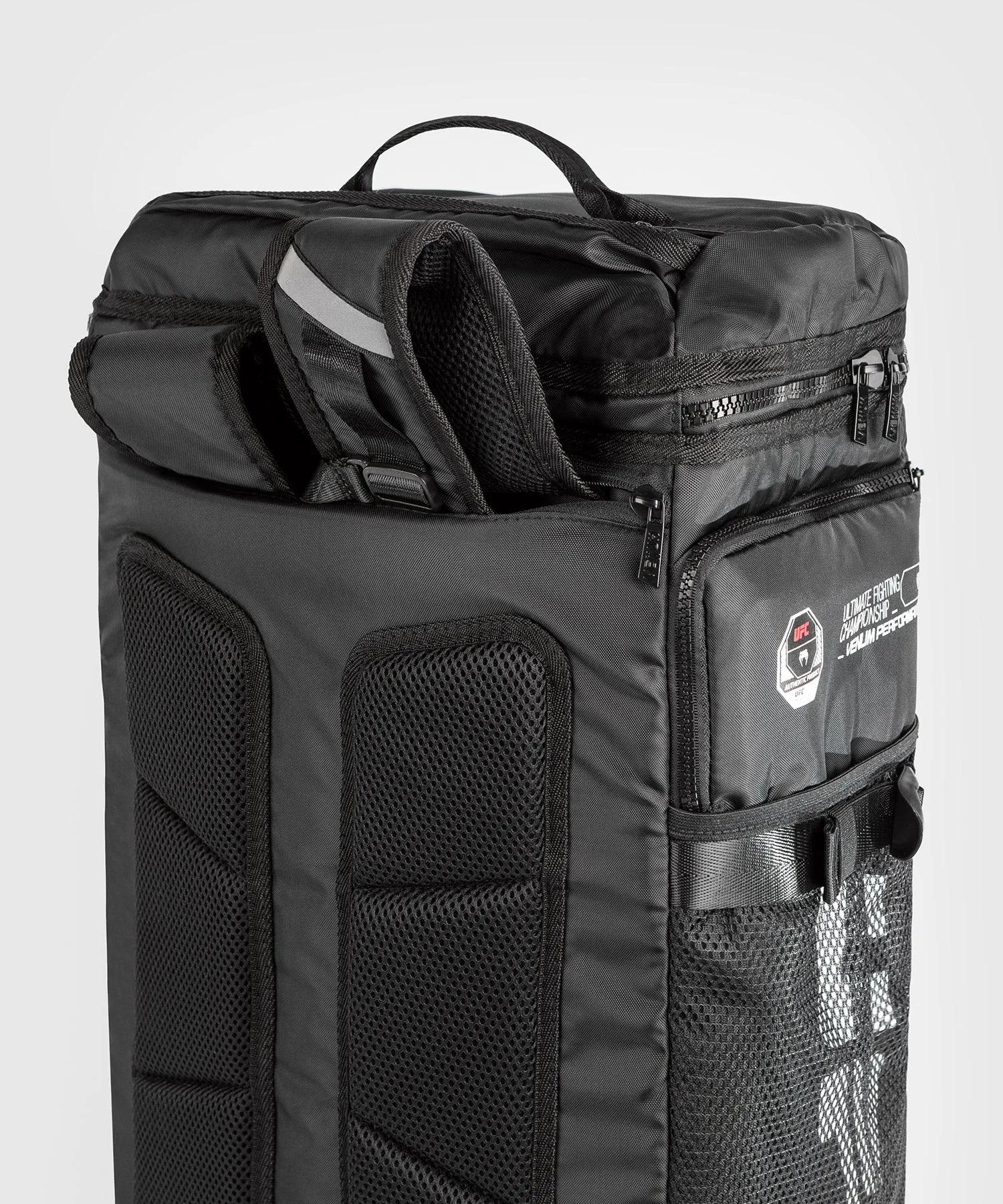 Venum UFC Adrenaline Backpack-Bag