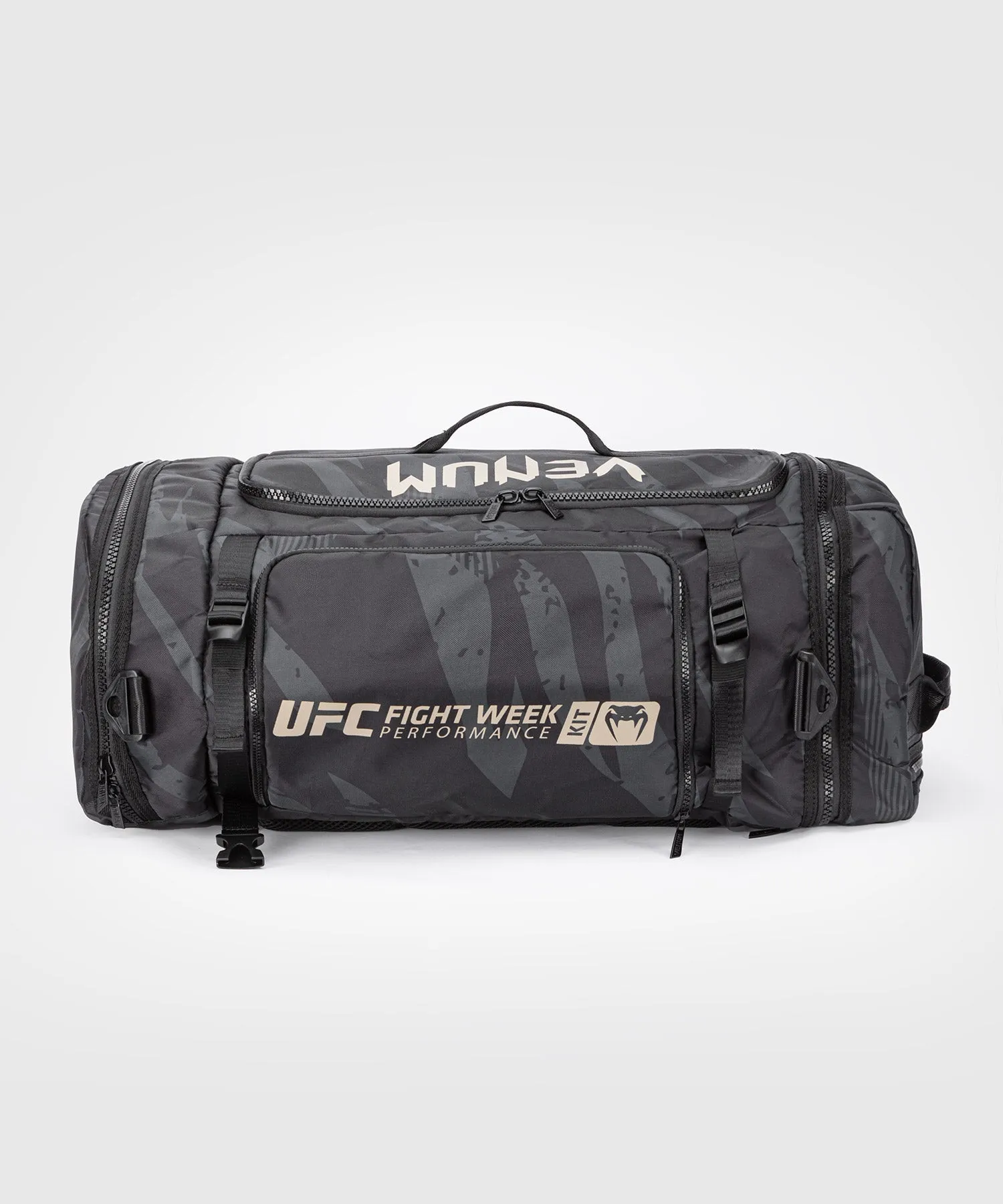 Venum UFC Adrenaline Backpack-Bag