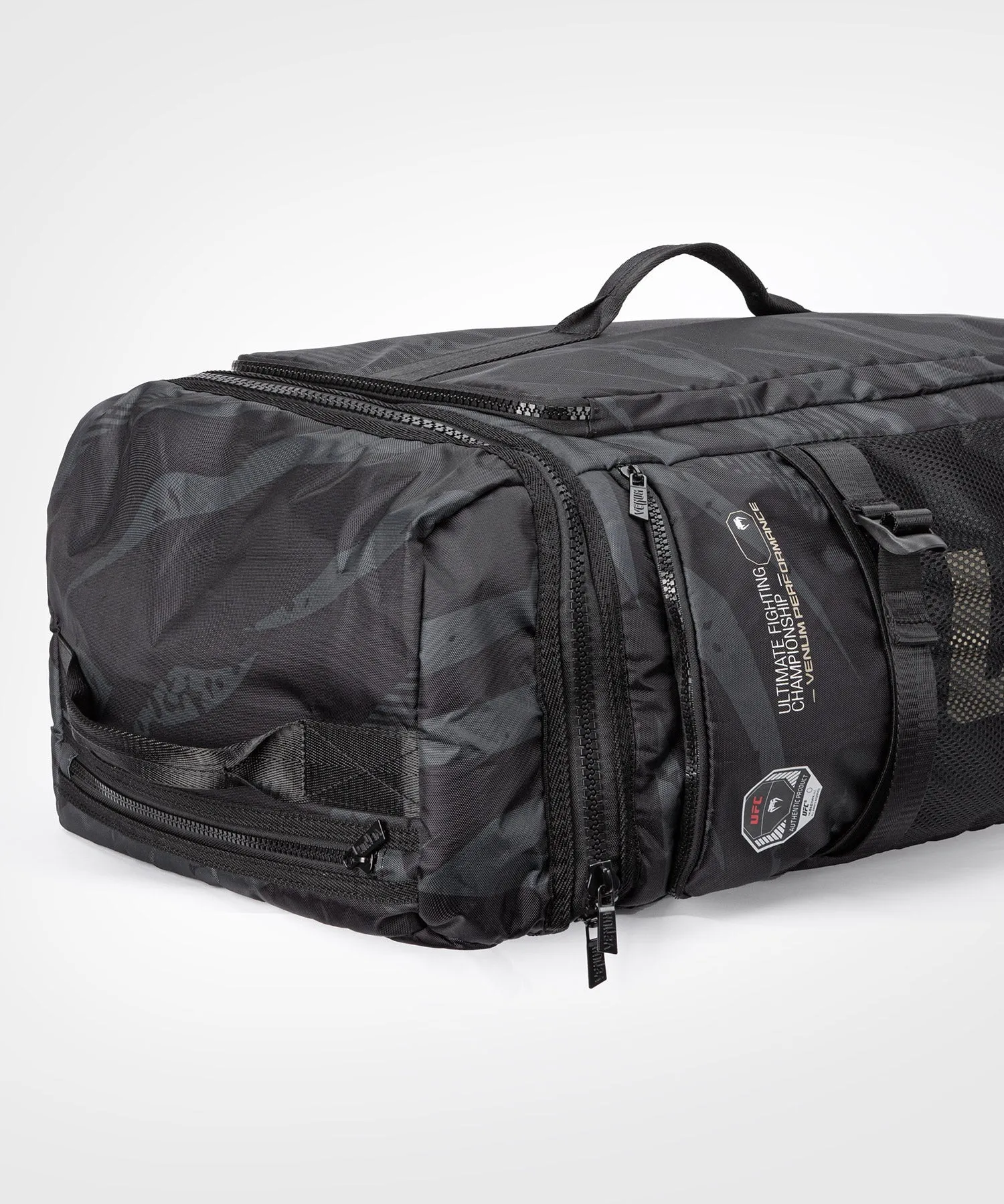 Venum UFC Adrenaline Backpack-Bag