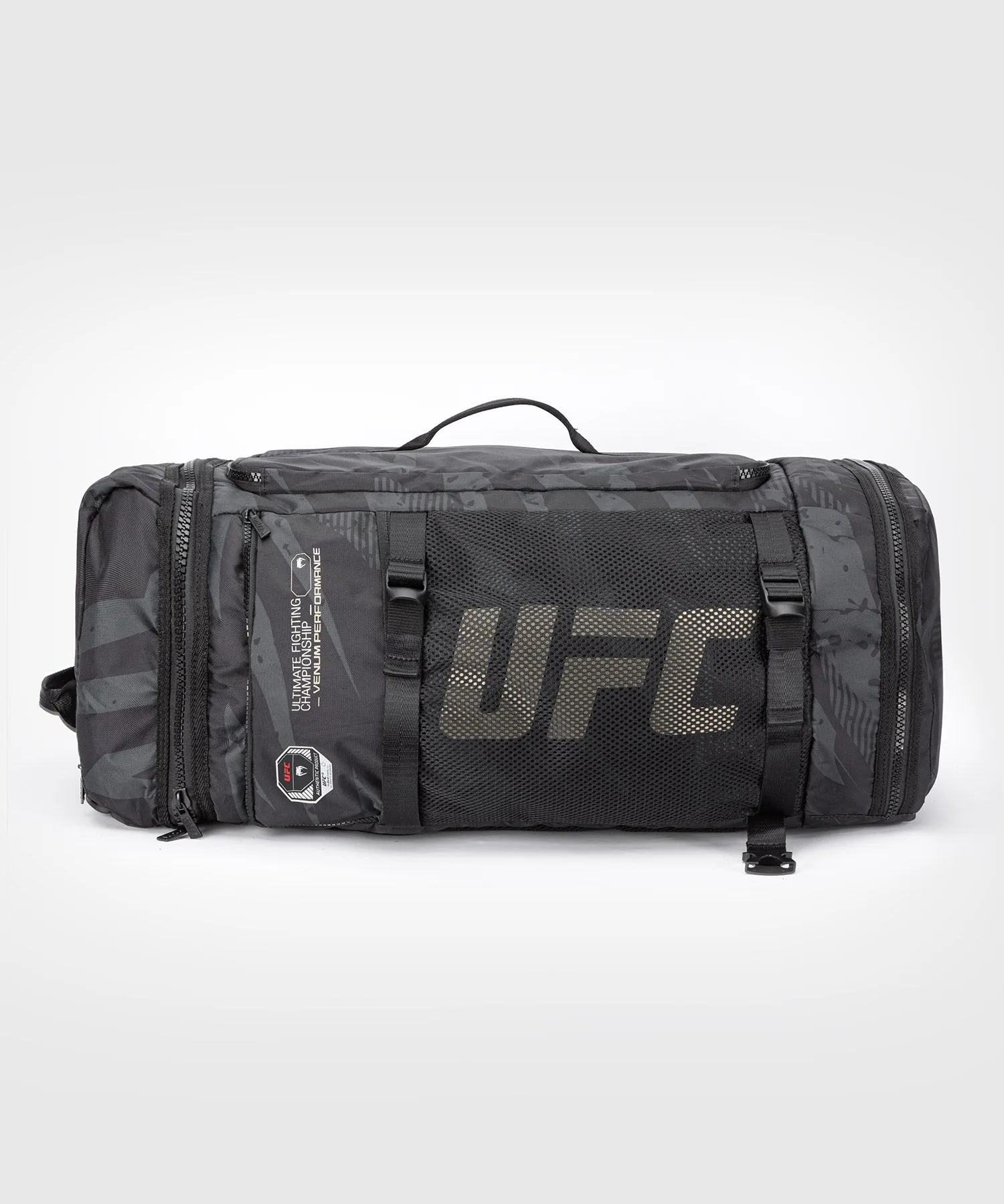 Venum UFC Adrenaline Backpack-Bag