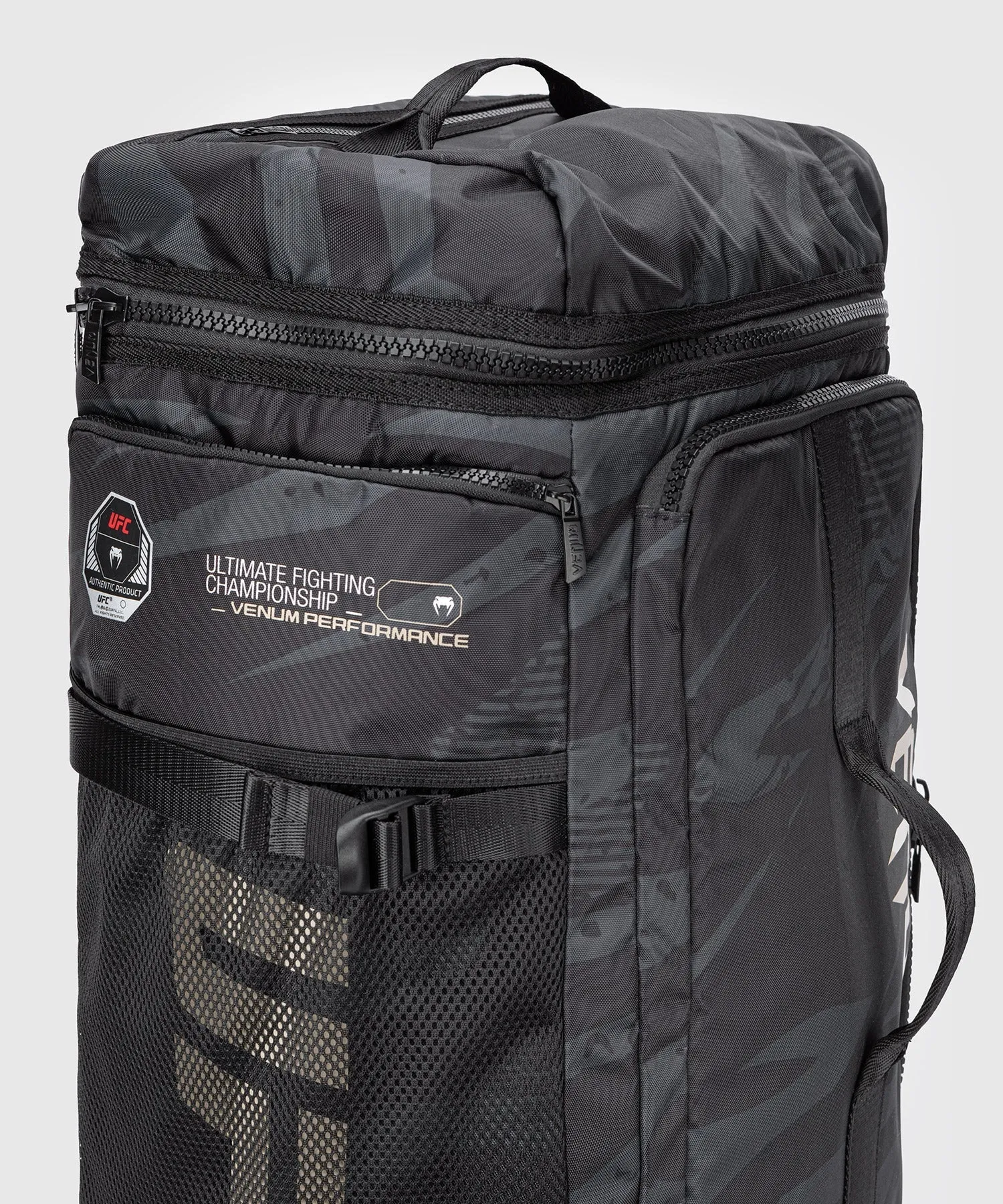 Venum UFC Adrenaline Backpack-Bag