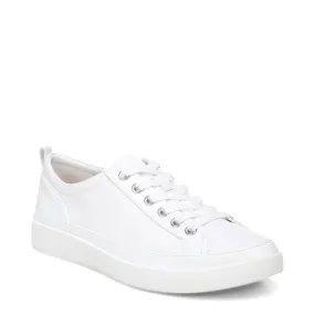 Vionic Women's Winny Lace Sneaker in White