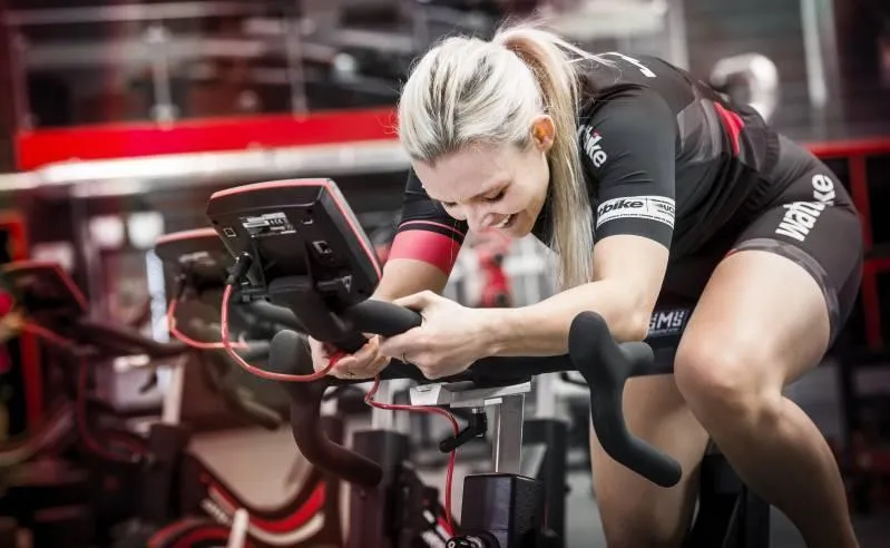 Wattbike Pro/Trainer