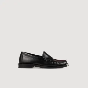 Western Loafers