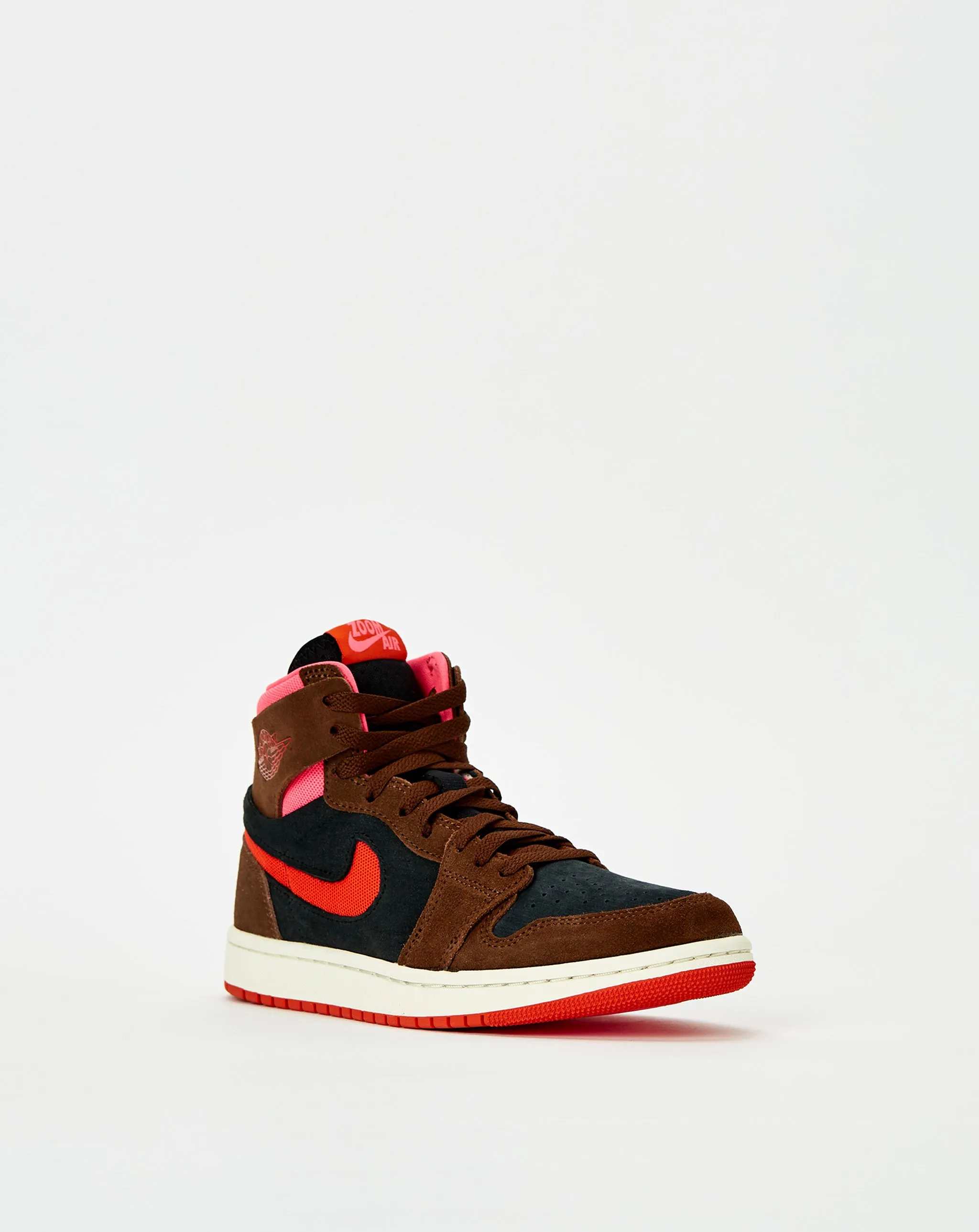 Women's Air Jordan 1 Zoom Comfort 2