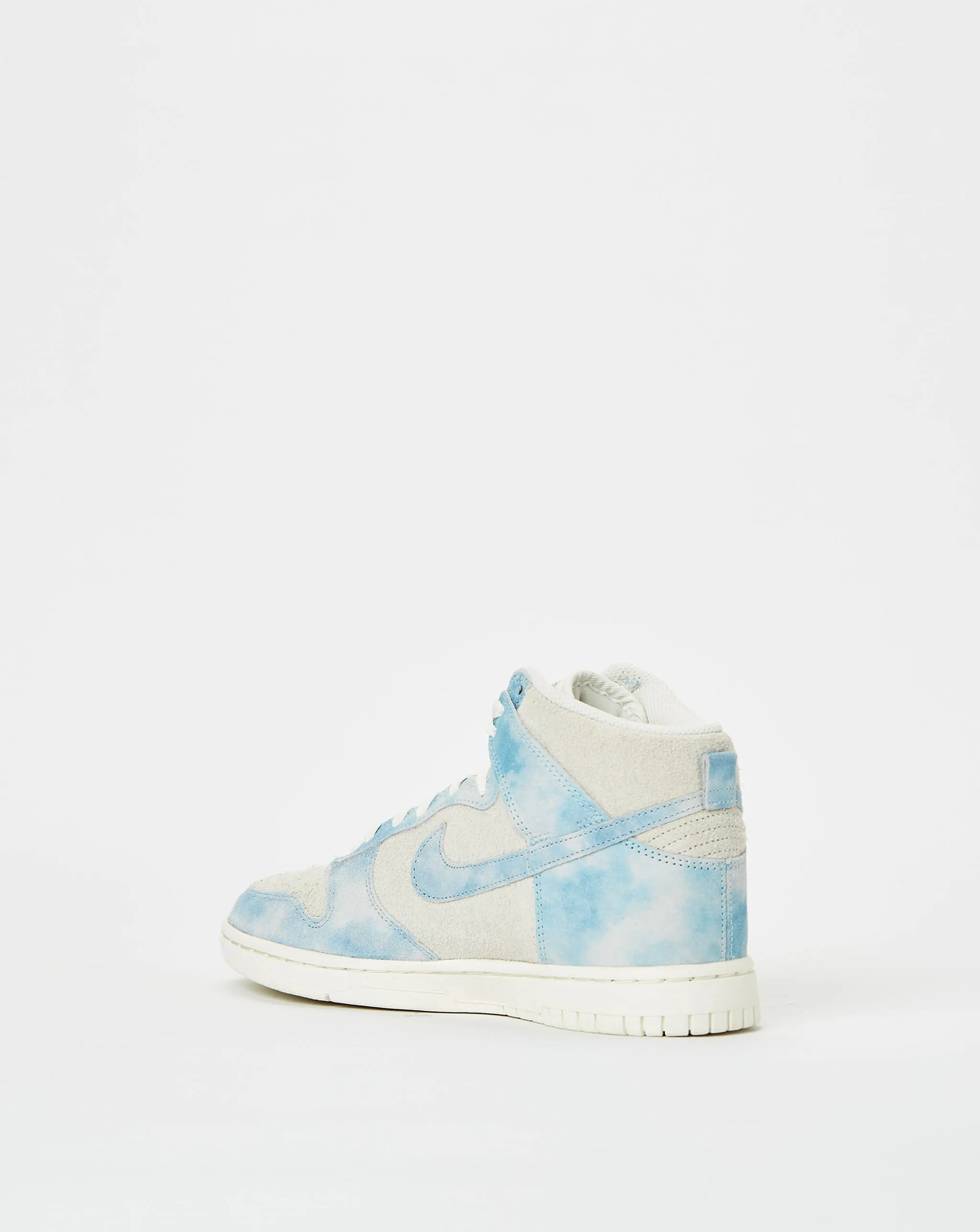 Women's Dunk High SE