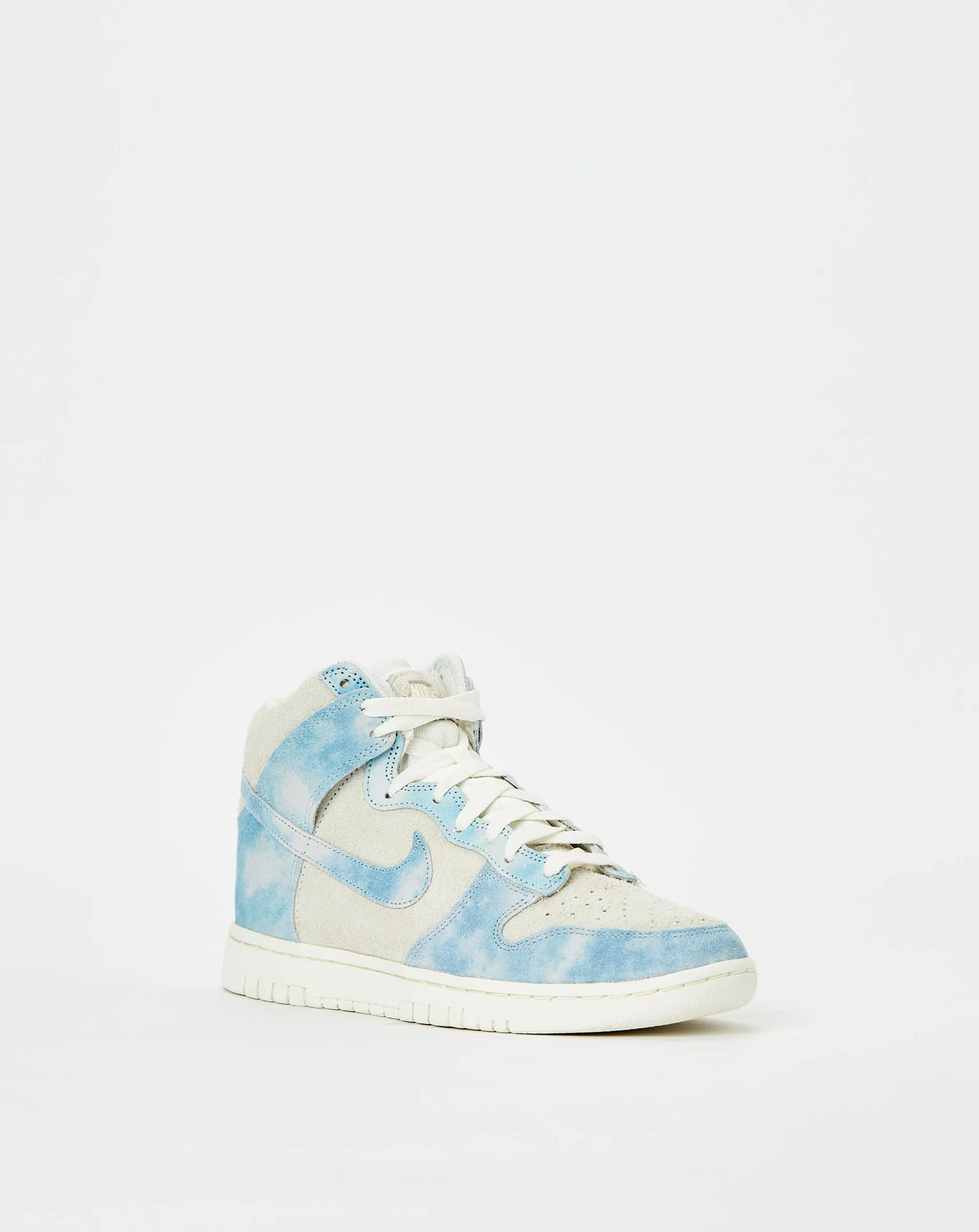 Women's Dunk High SE