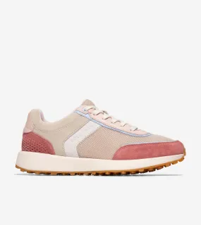 Women's GrandPrø Wellesley Sneakers