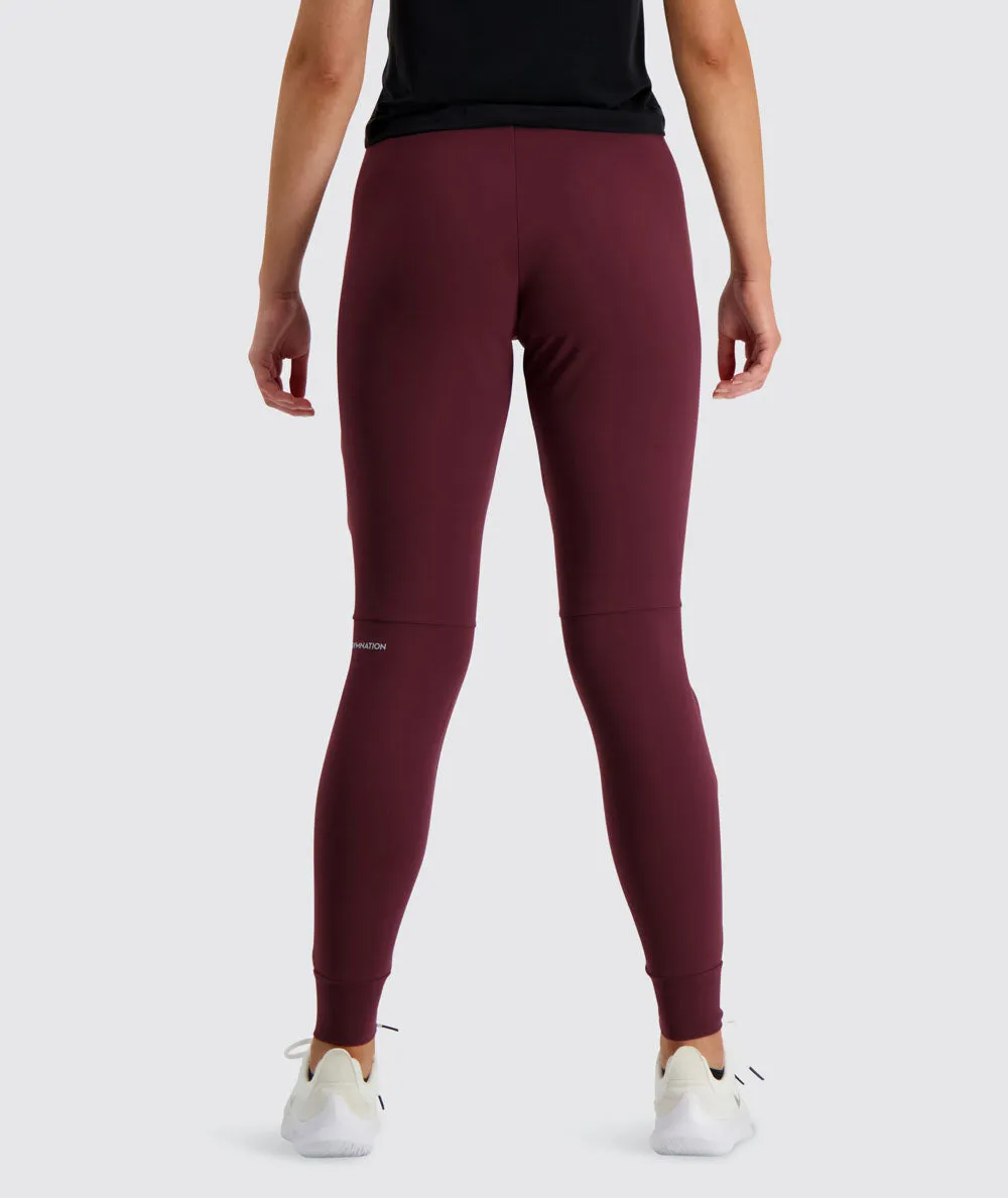 Women's Training Joggers