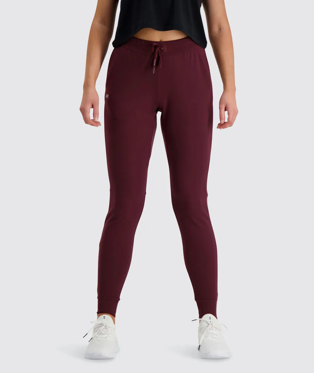 Women's Training Joggers