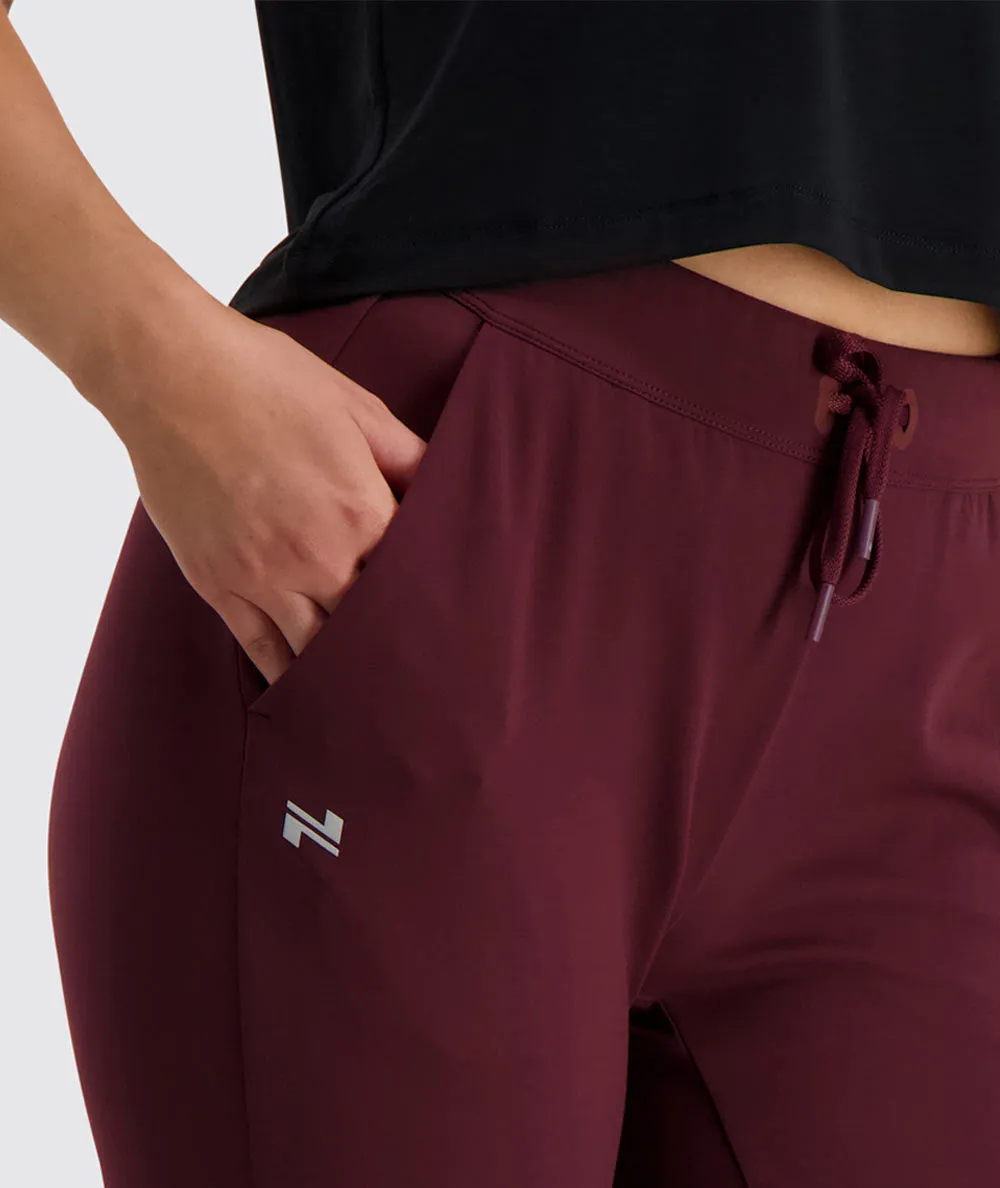 Women's Training Joggers