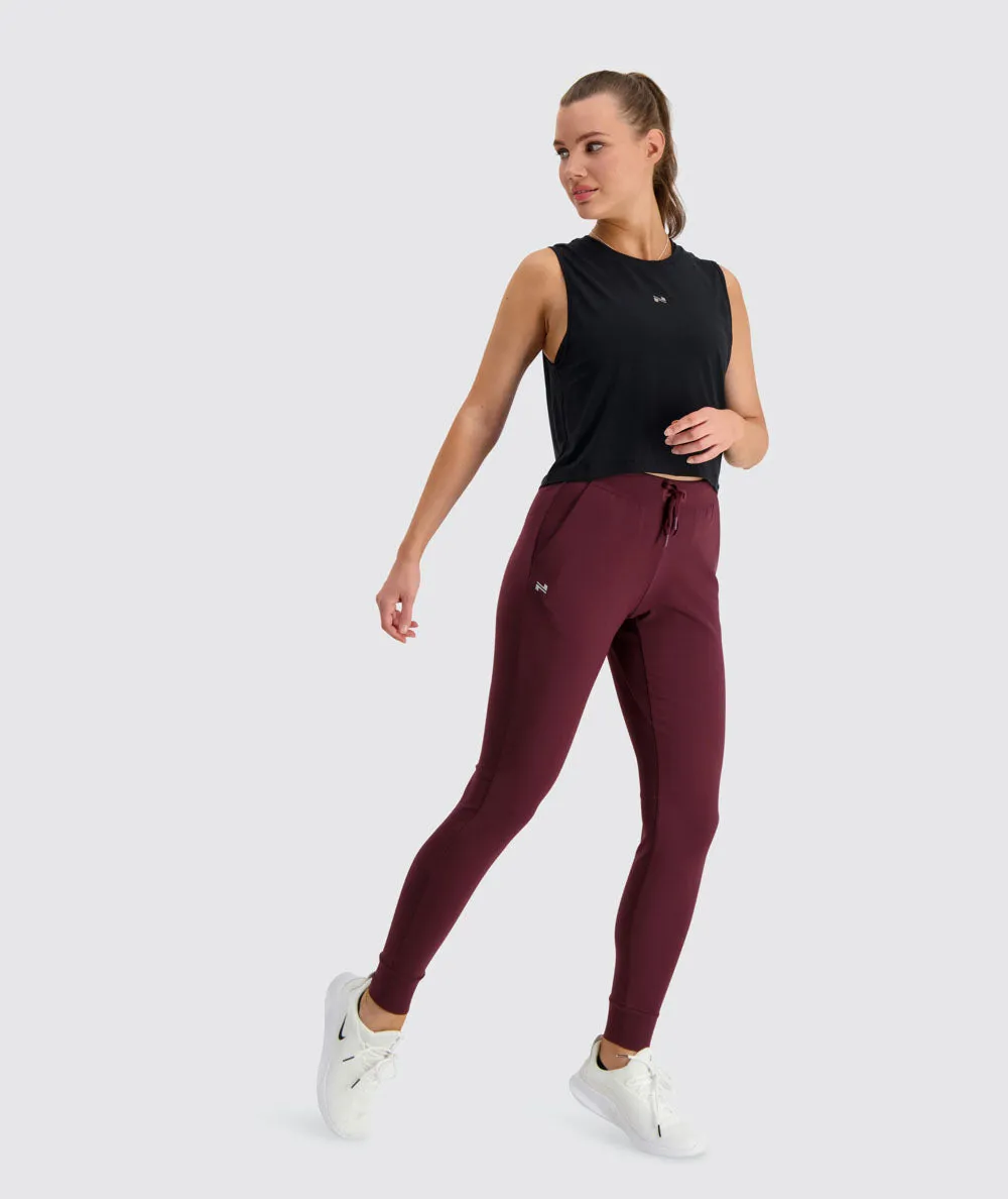 Women's Training Joggers