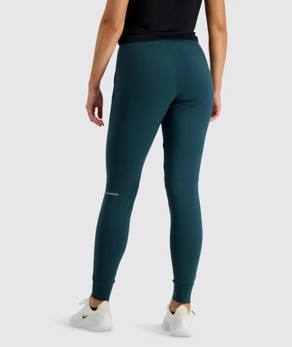 Women's Training Joggers