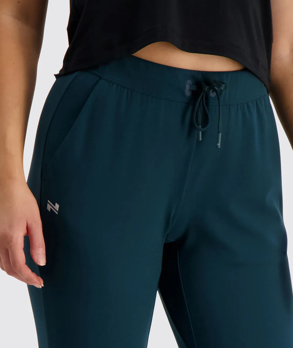 Women's Training Joggers