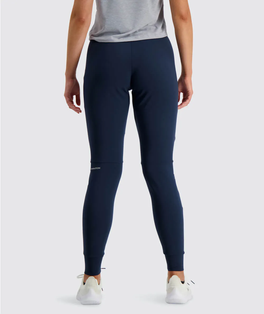 Women's Training Joggers