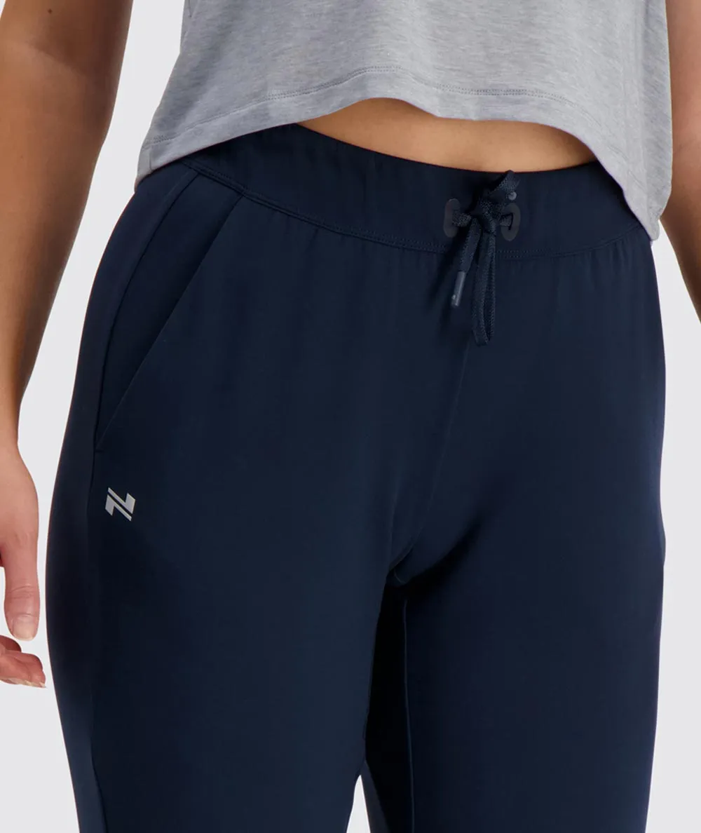 Women's Training Joggers