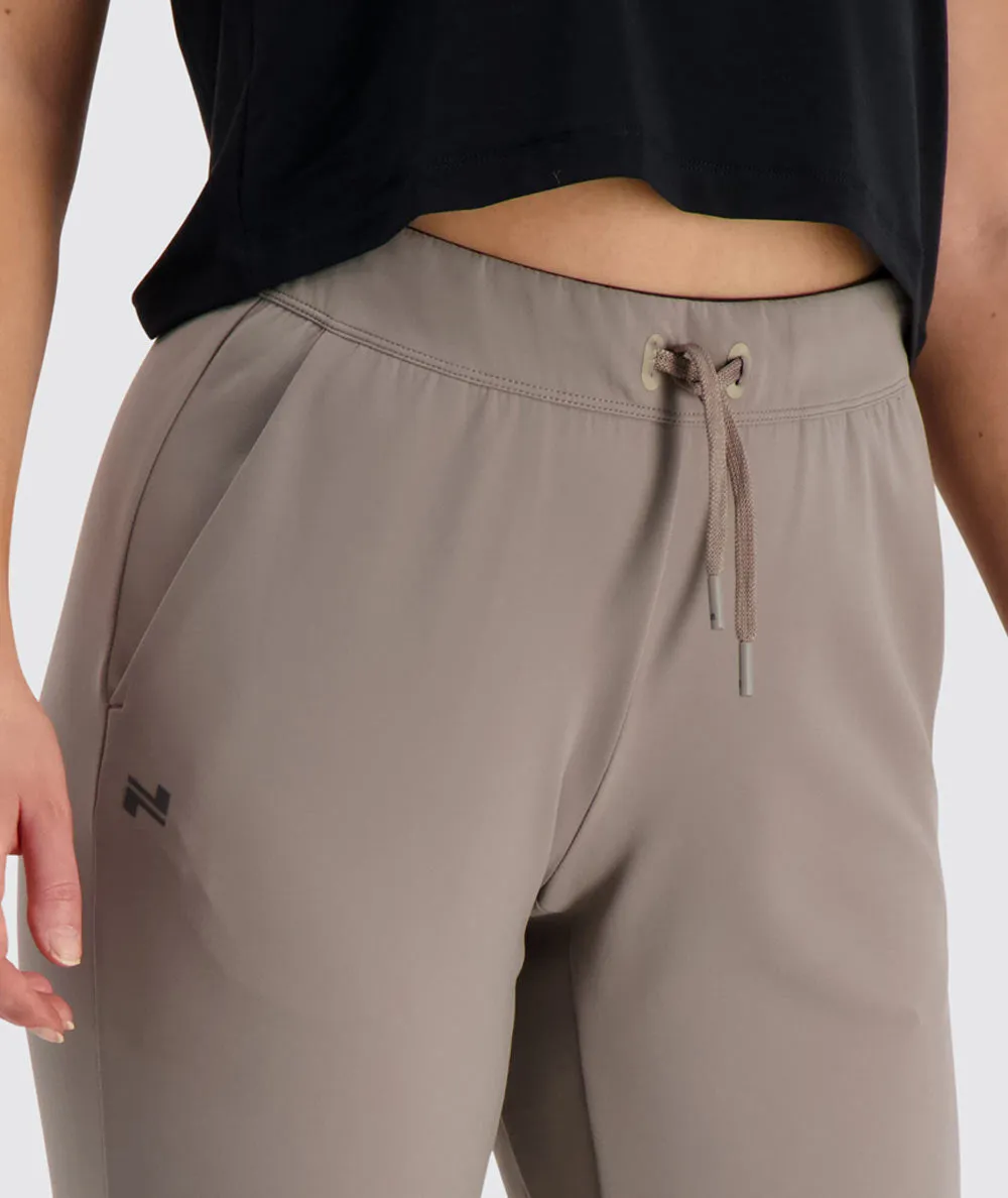 Women's Training Joggers