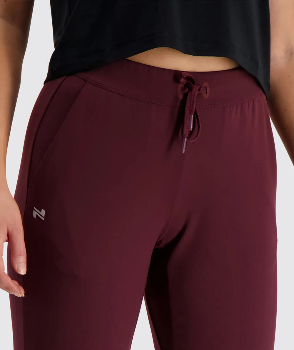 Women's Training Joggers