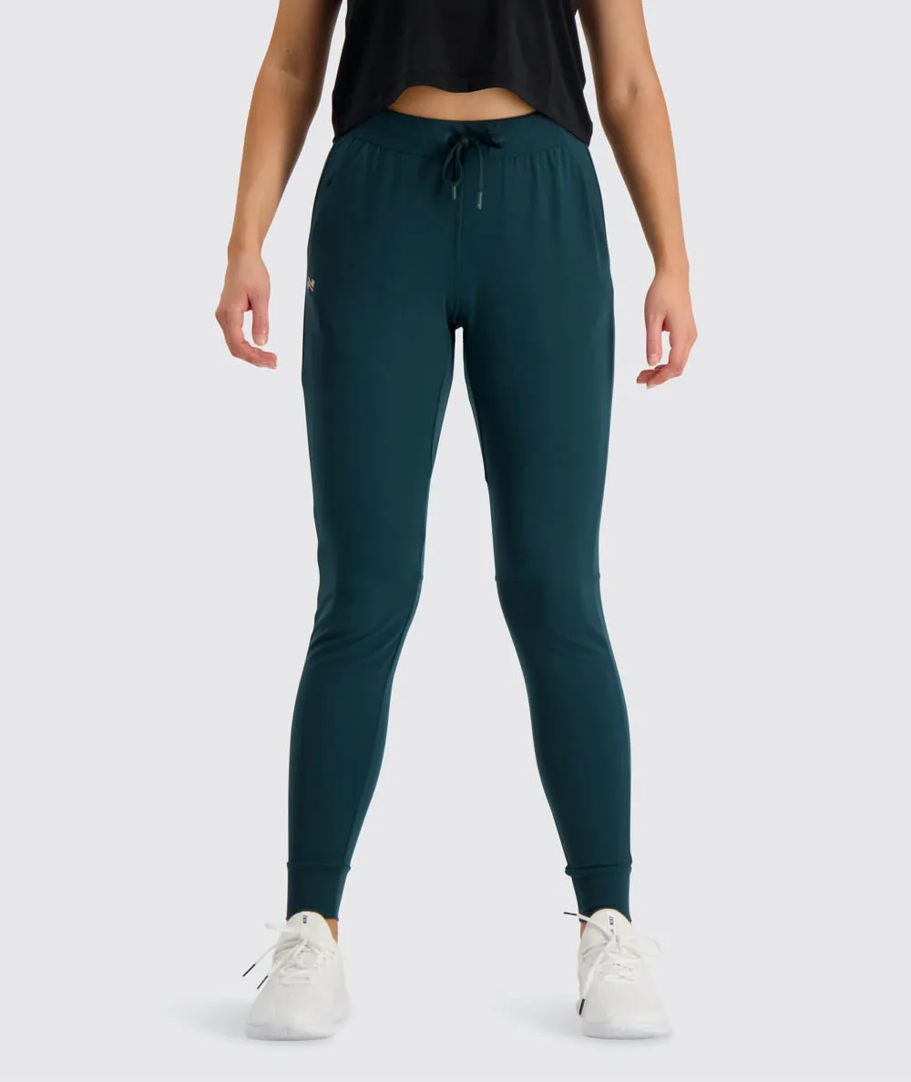 Women's Training Joggers