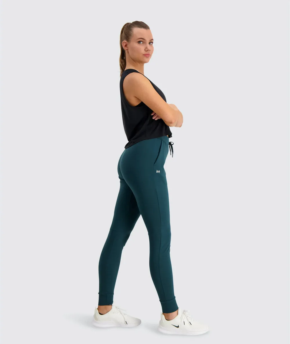 Women's Training Joggers