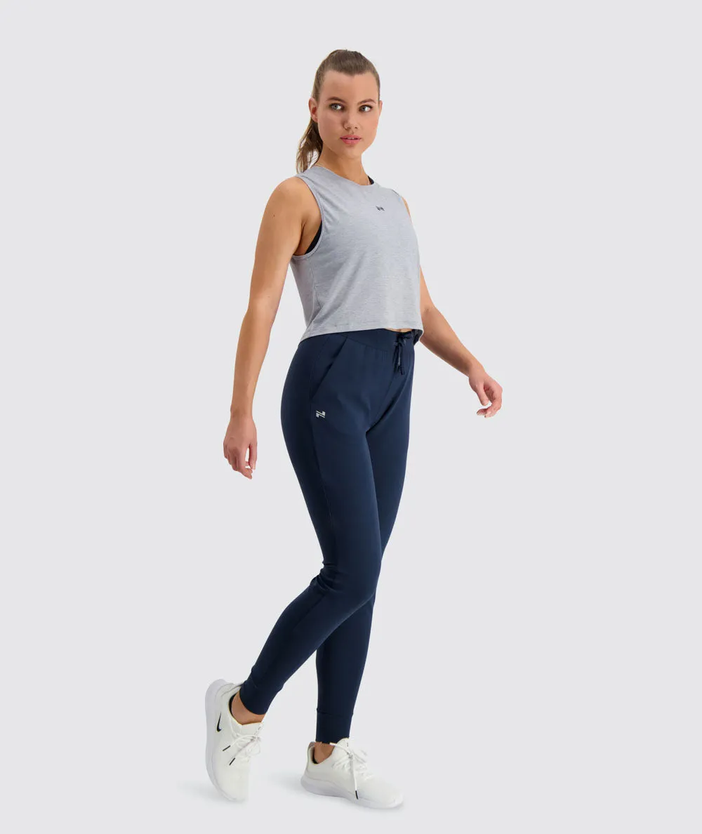 Women's Training Joggers