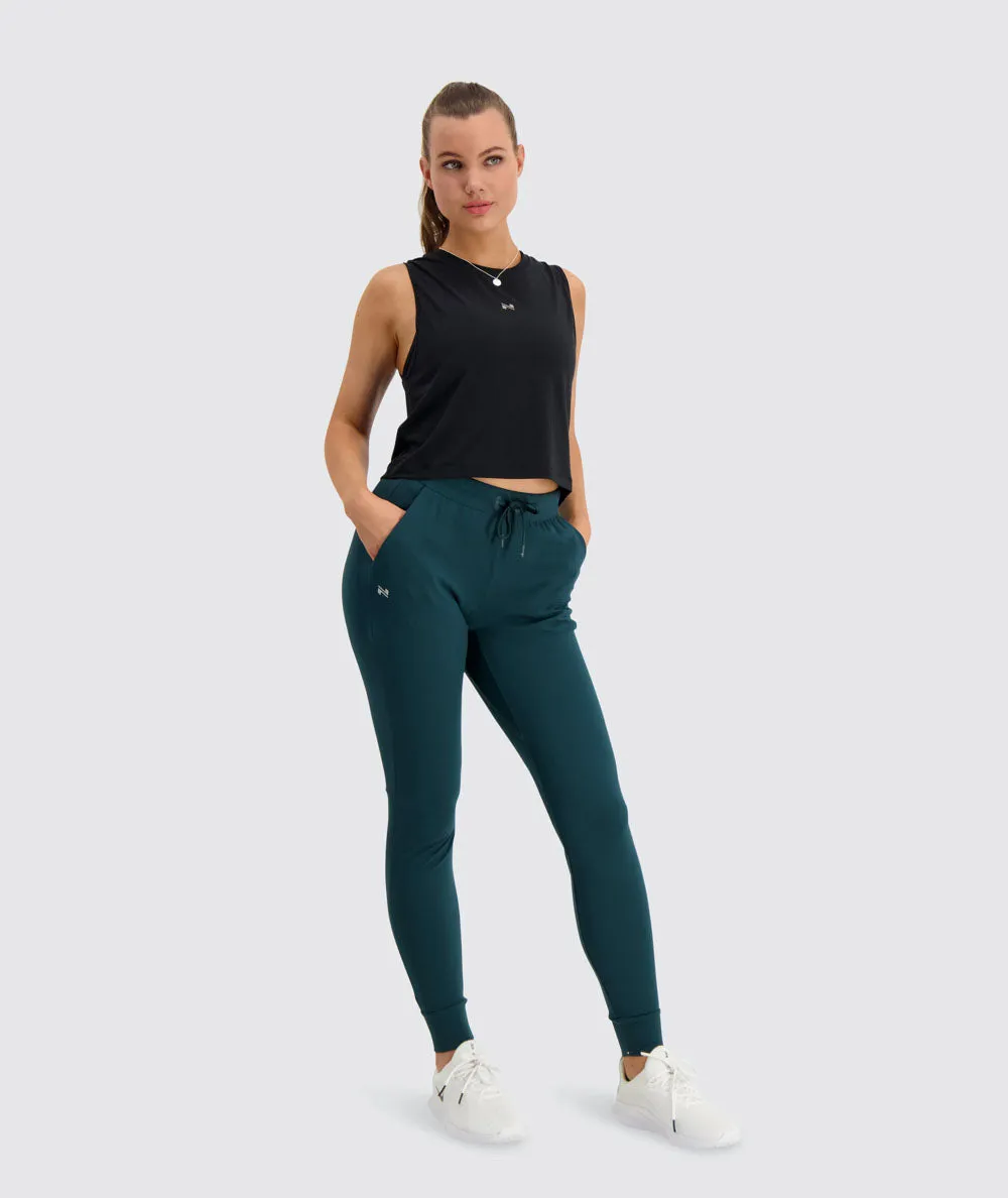 Women's Training Joggers