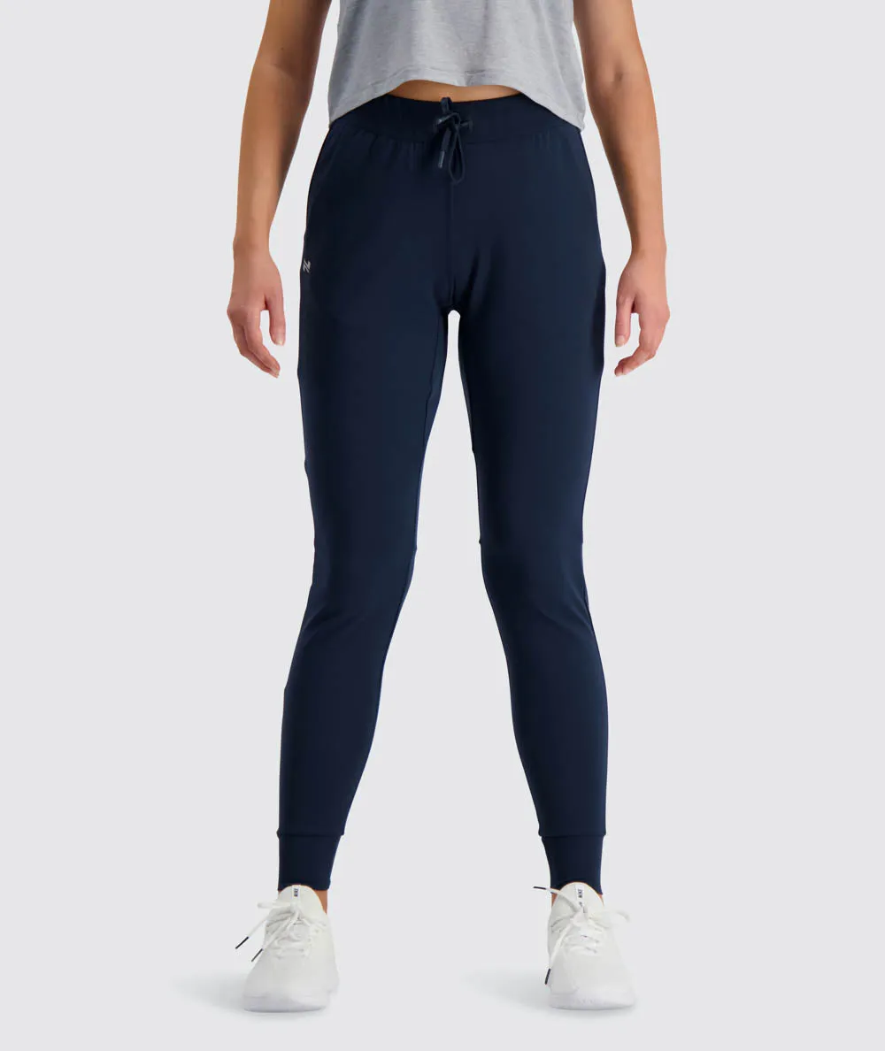 Women's Training Joggers