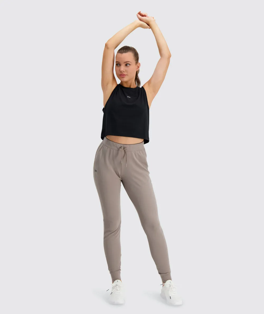 Women's Training Joggers