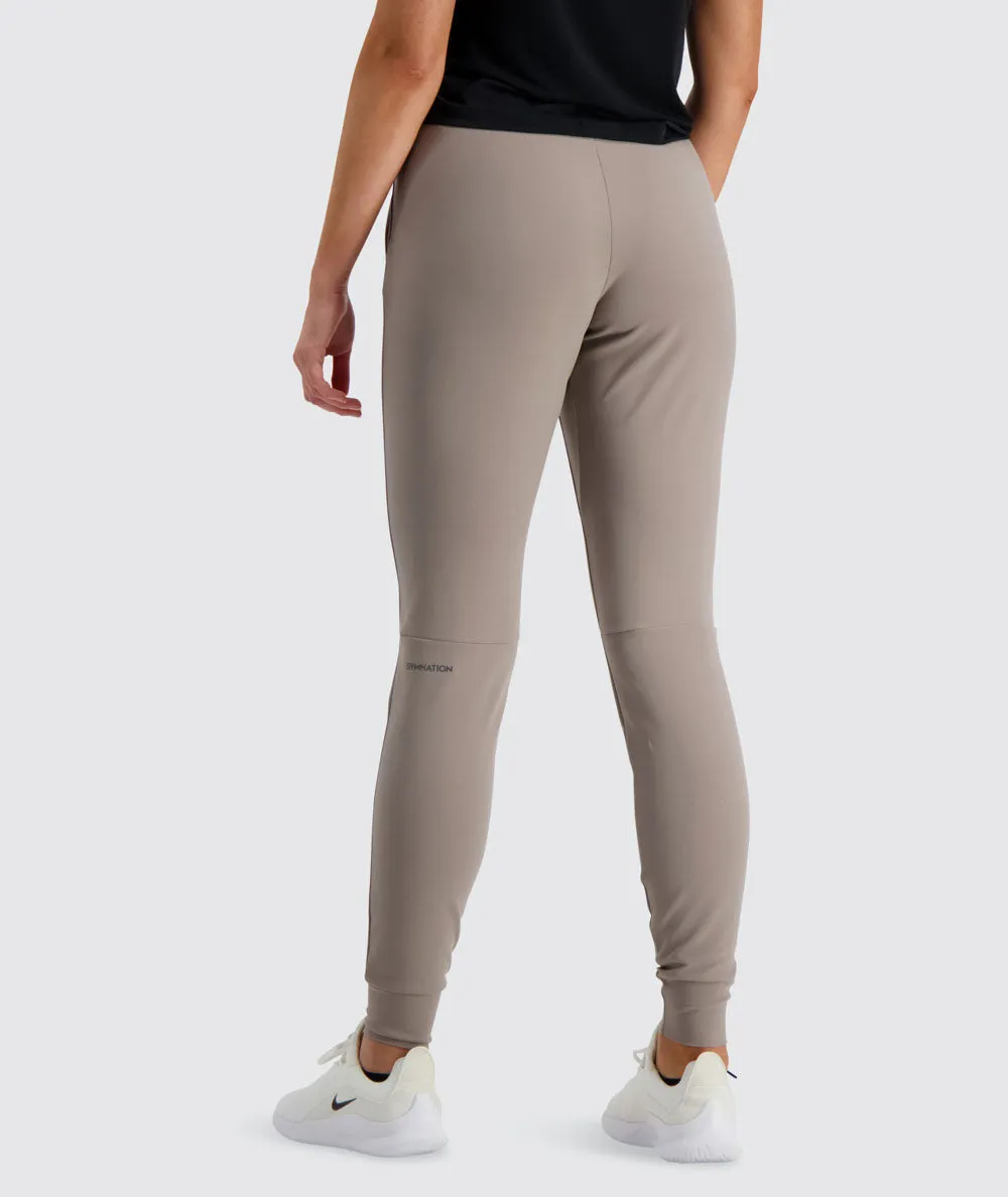 Women's Training Joggers