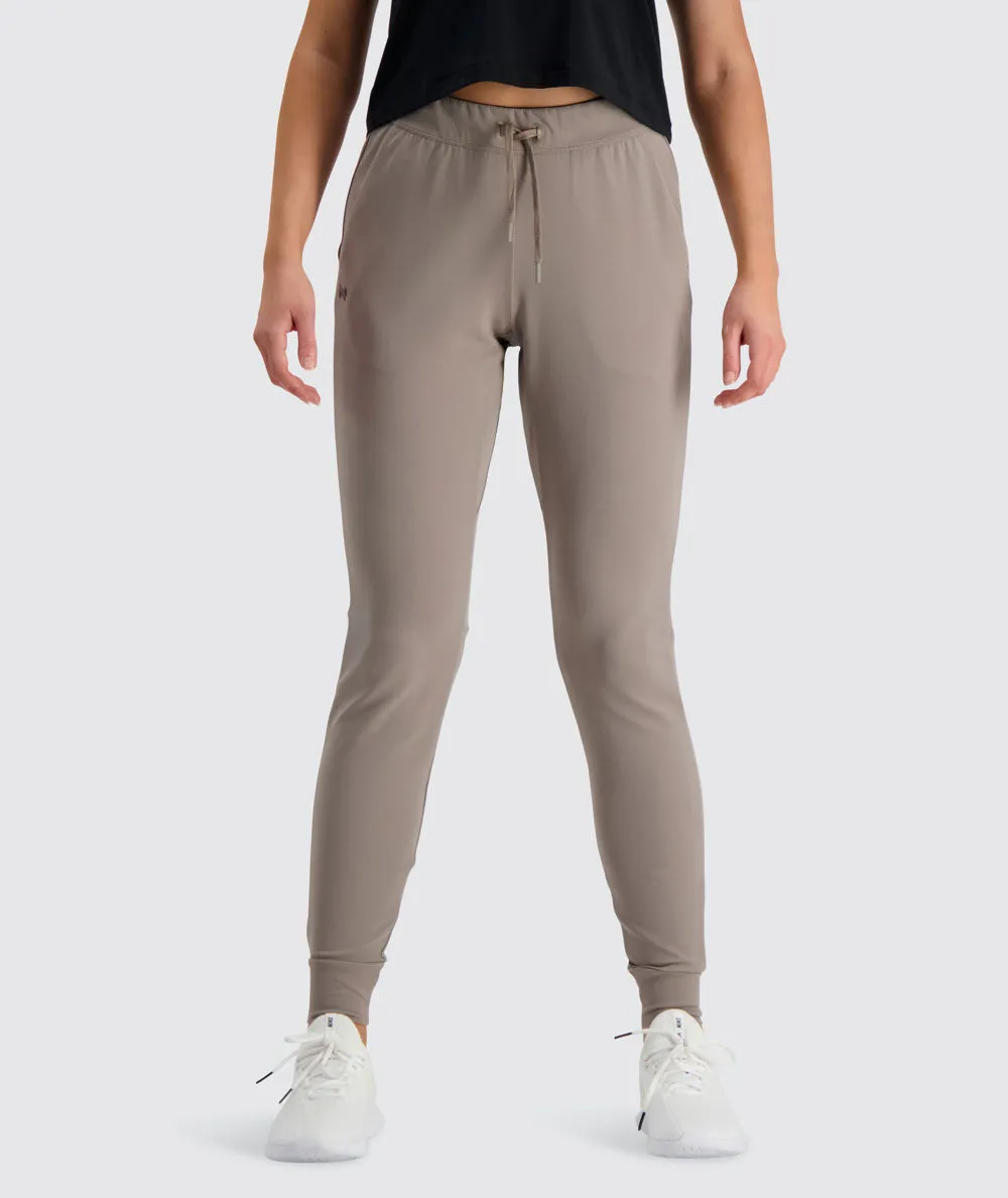 Women's Training Joggers